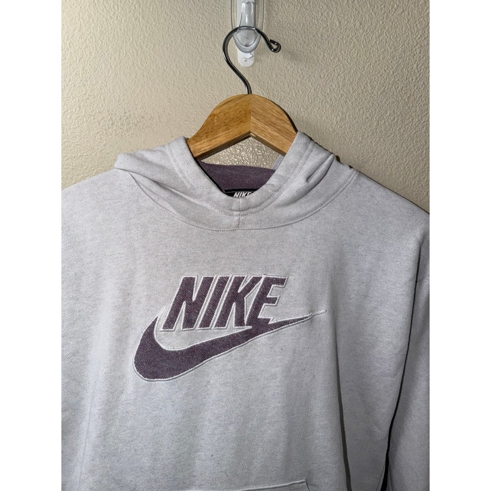 Girls Nike Hoodie Size Large - Picture 2 of 4